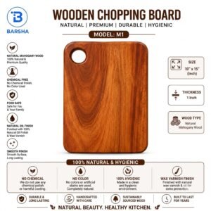 Chopping Board M1