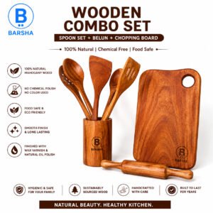 Kitchen Combo Set