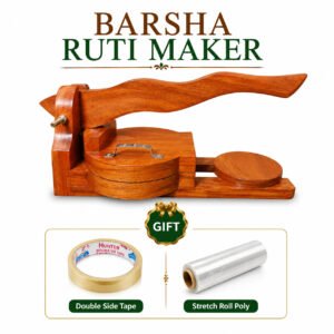 BARSHA রুটি মেকার