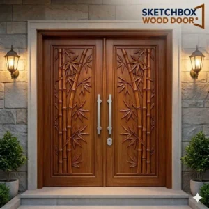 Double Door DD01