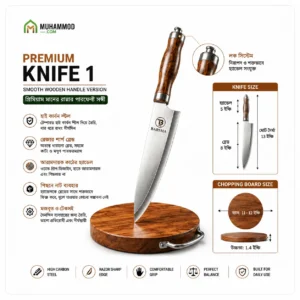 Premium Knife-1