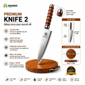Premium Knife-2